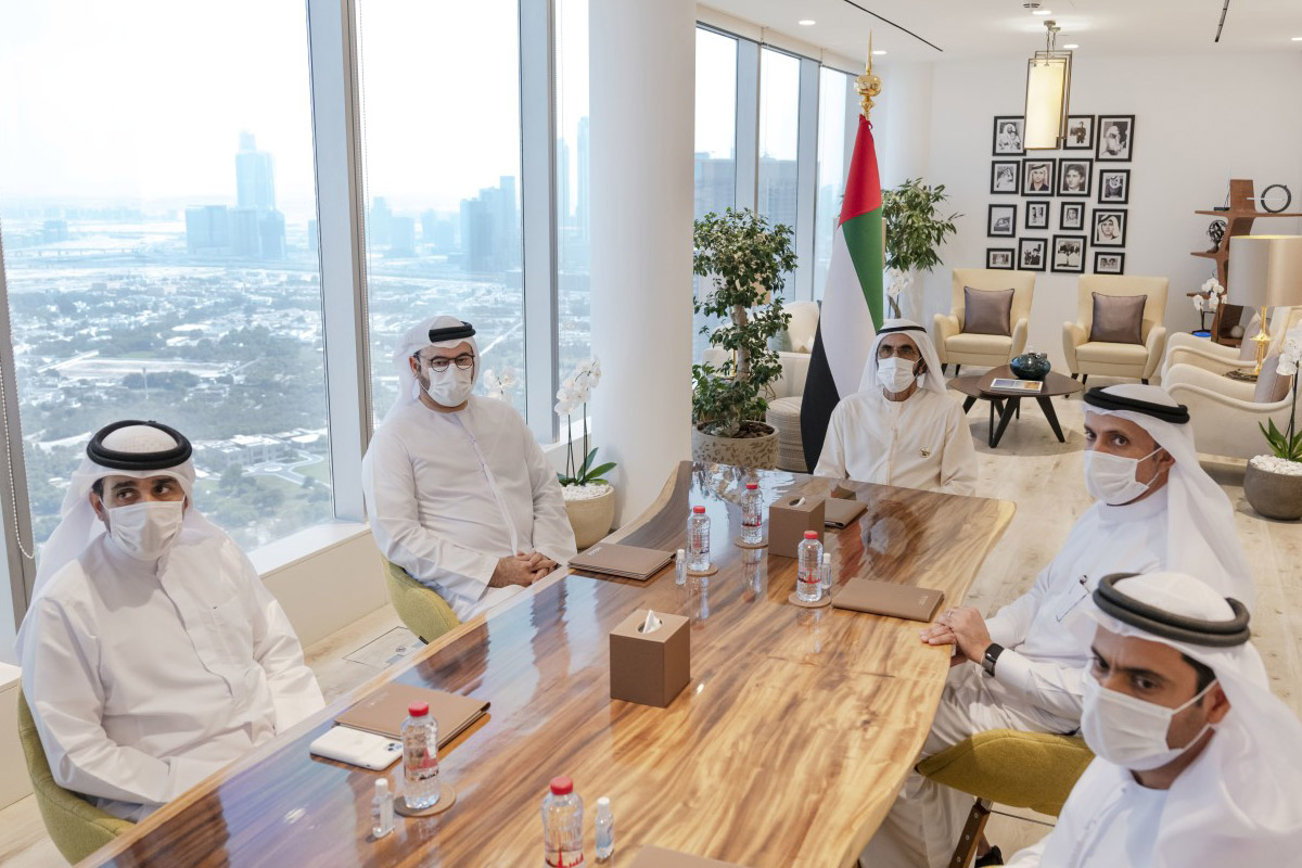 امارات متحده عربی برای سفر به ماه تا سال ۲۰۲۴ برنامه‌ریزی می‌کند