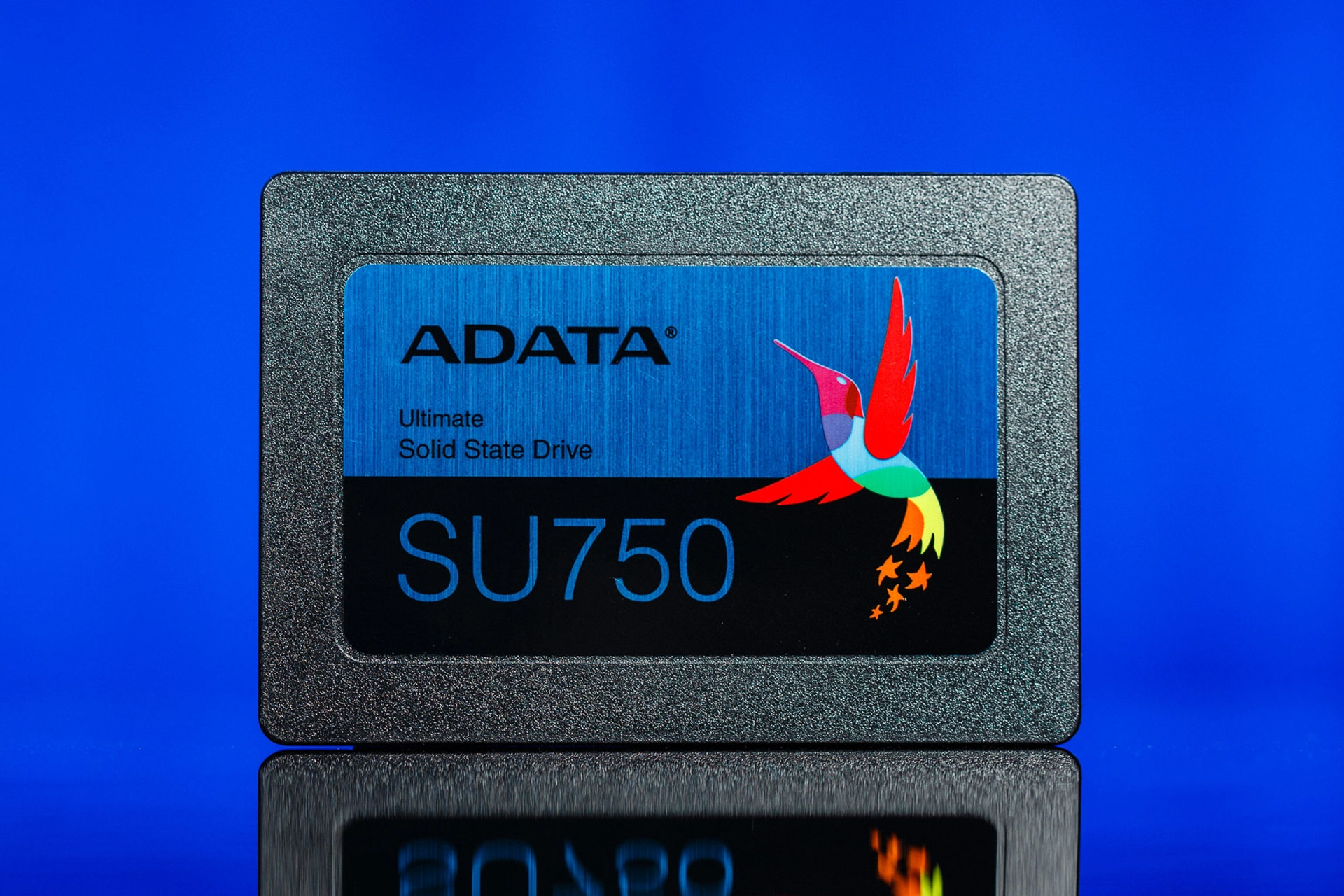 ای دیتا؛ دومین تولیدکننده بزرگ SSD در سال ۲۰۱۹ از نگاه ترندفورس