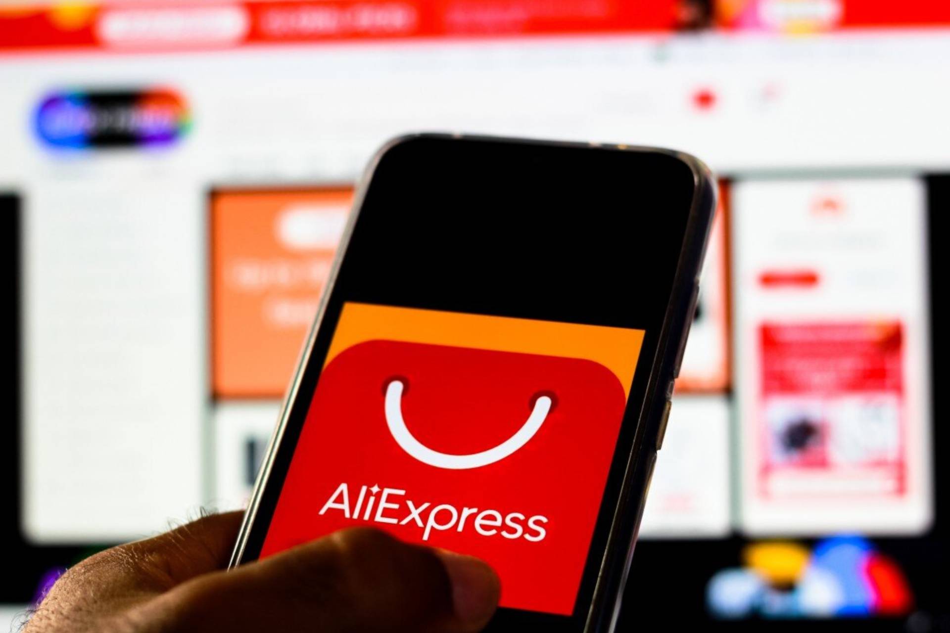 هند ۴۳ اپلیکیشن چینی دیگر ازجمله AliExpress را نیز مسدود می‌کند