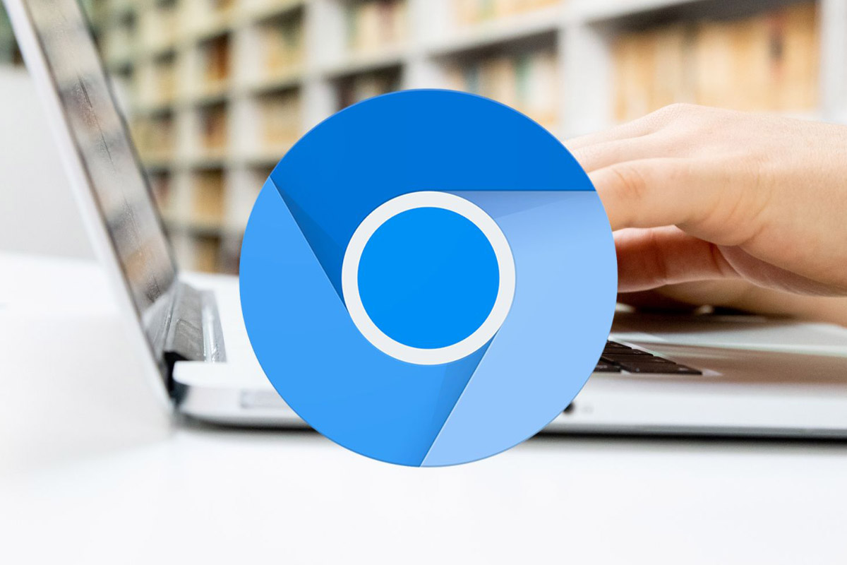 Chromium 119.0.6040.0 for android download