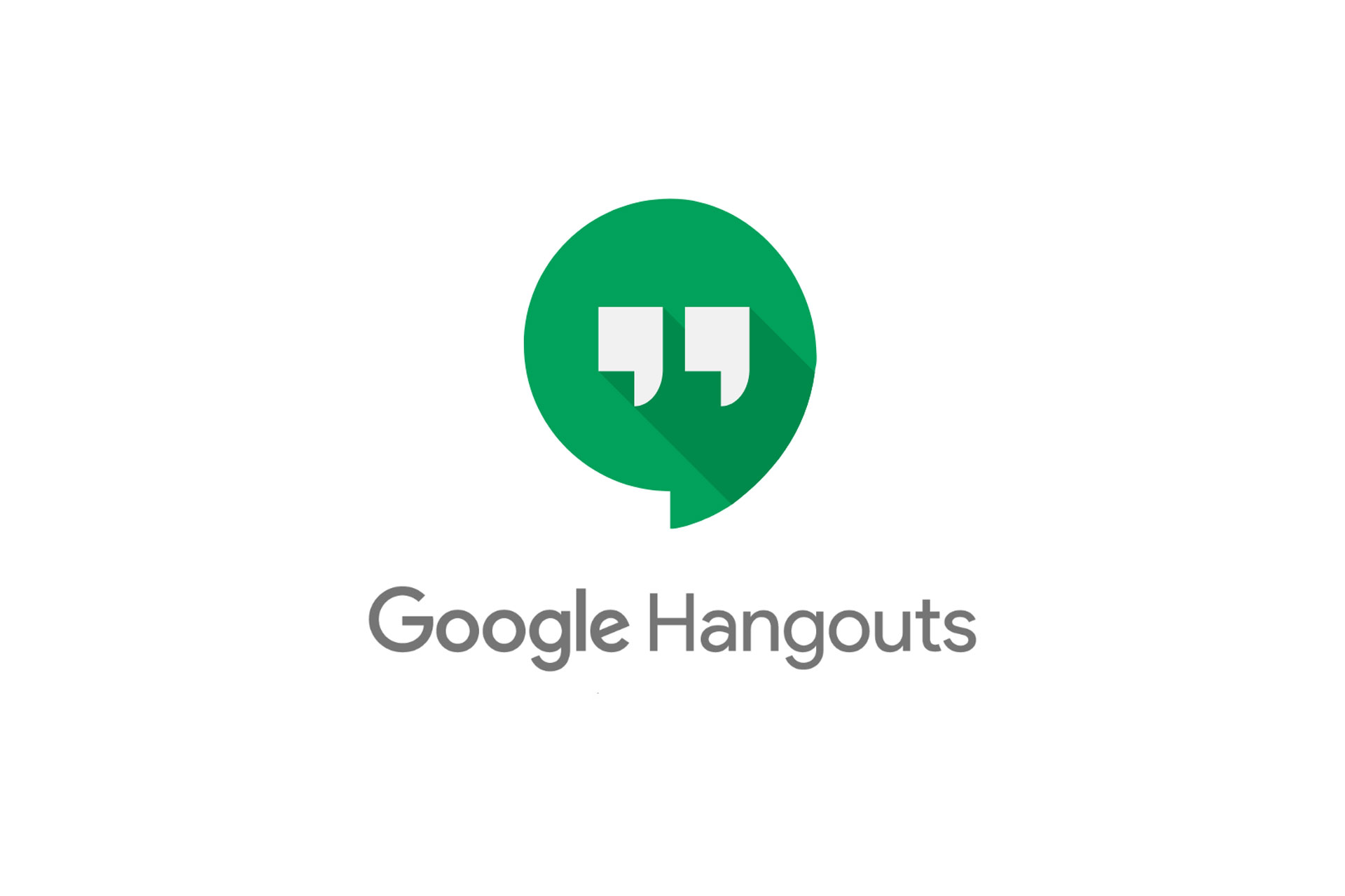 گوگل تماس تصویری گروهی در Hangouts را غیرفعال کرد