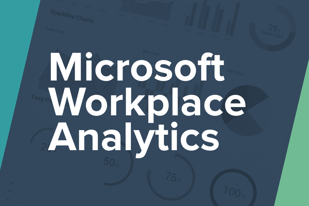 مایکروسافت معیار امتیاز بهره‌وری را برای Workplace Analytics معرفی کرد