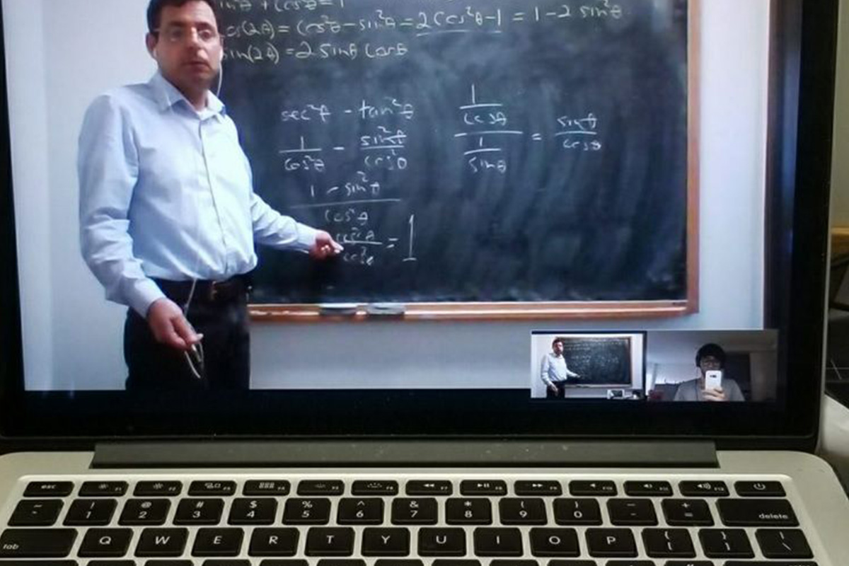  انتخاب معلم خصوصی آنلاین از ایران مدرس