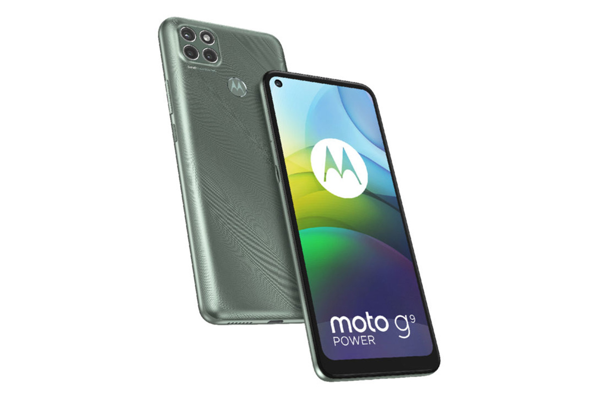 قیمت گوشی موتو G9 Power پاور موتورولا | Motorola Moto G9 Power - زومیت