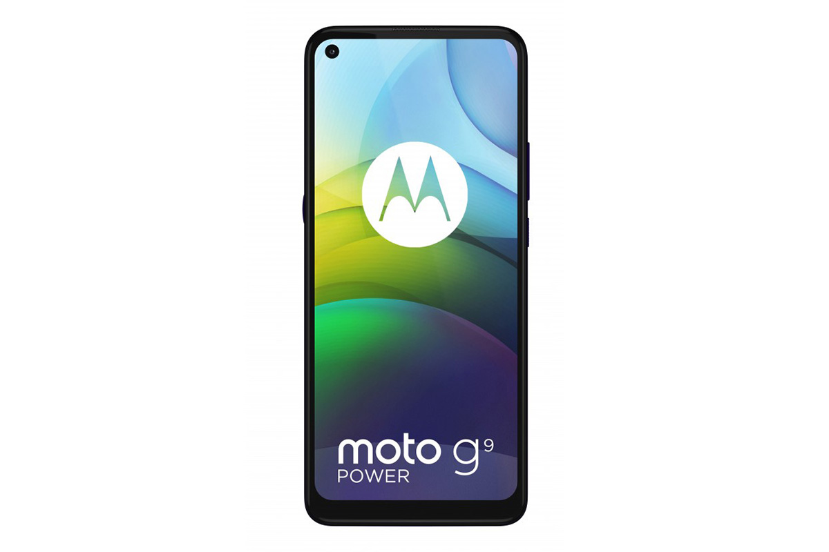 moto j9 power