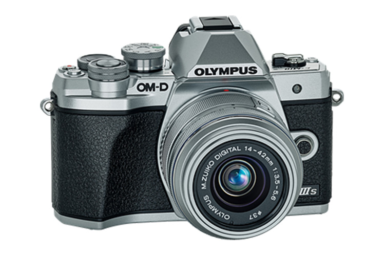 olympus em10 mark 3