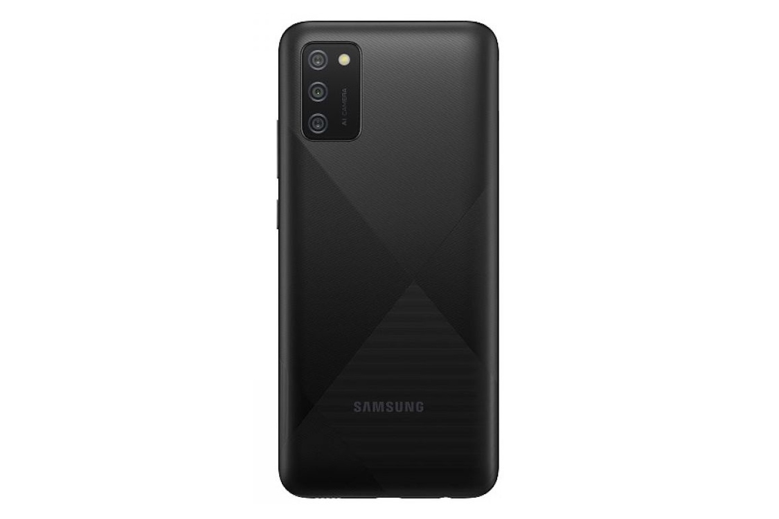 گوشی موبایل گلکسی A02s سامسونگ Samsung Galaxy A02s مشکی