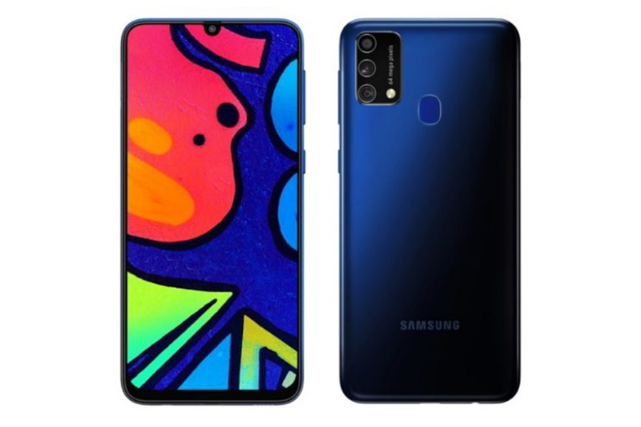 قیمت گوشی گلکسی M21s سامسونگ Samsung Galaxy M21s زومیت