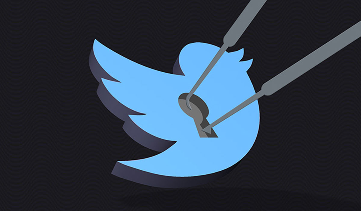 حمله به توییتر