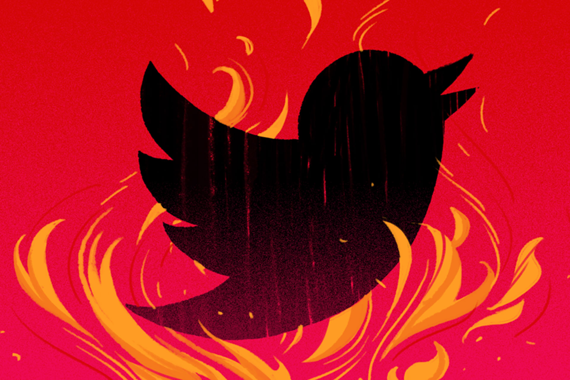 توییتر سه کارمند ارشد دیگر خود را نیز پیش از قرارداد ماسک از دست داد