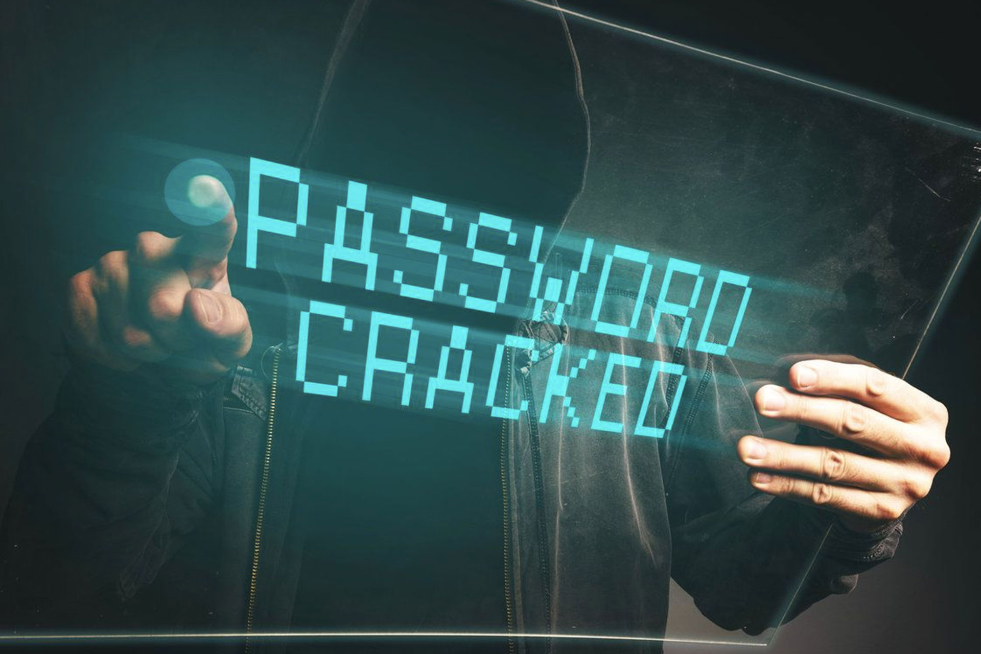 بدترین رمزهای عبور ۲۰۲۰ مشخص شدند