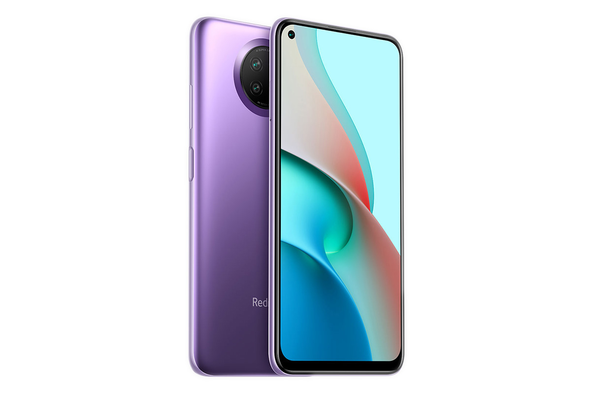 xiaomi 9 5g