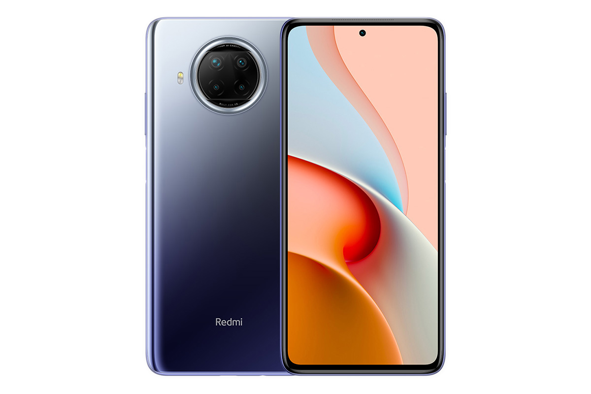 redmi note 9 pro 5g images