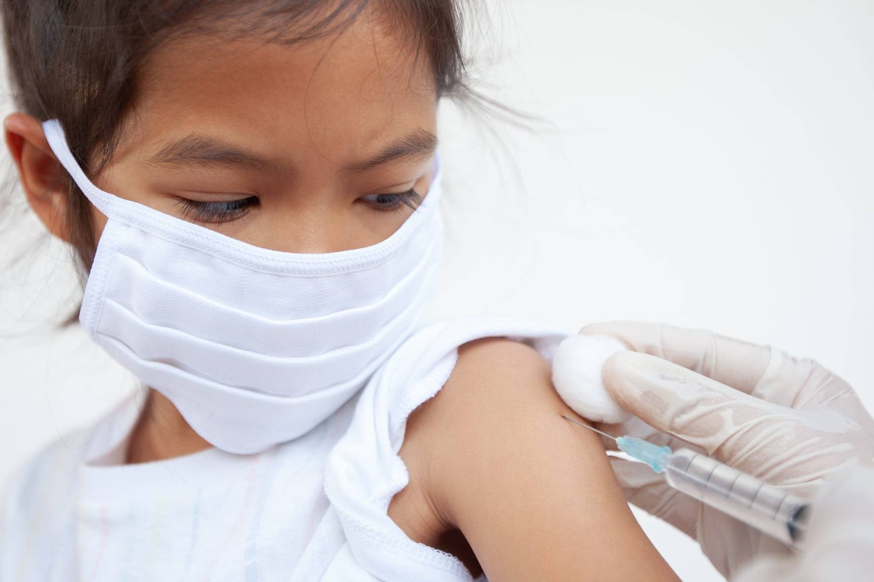 مدرنا آزمایش واکسن کرونا را در کودکان آغاز می‌کند