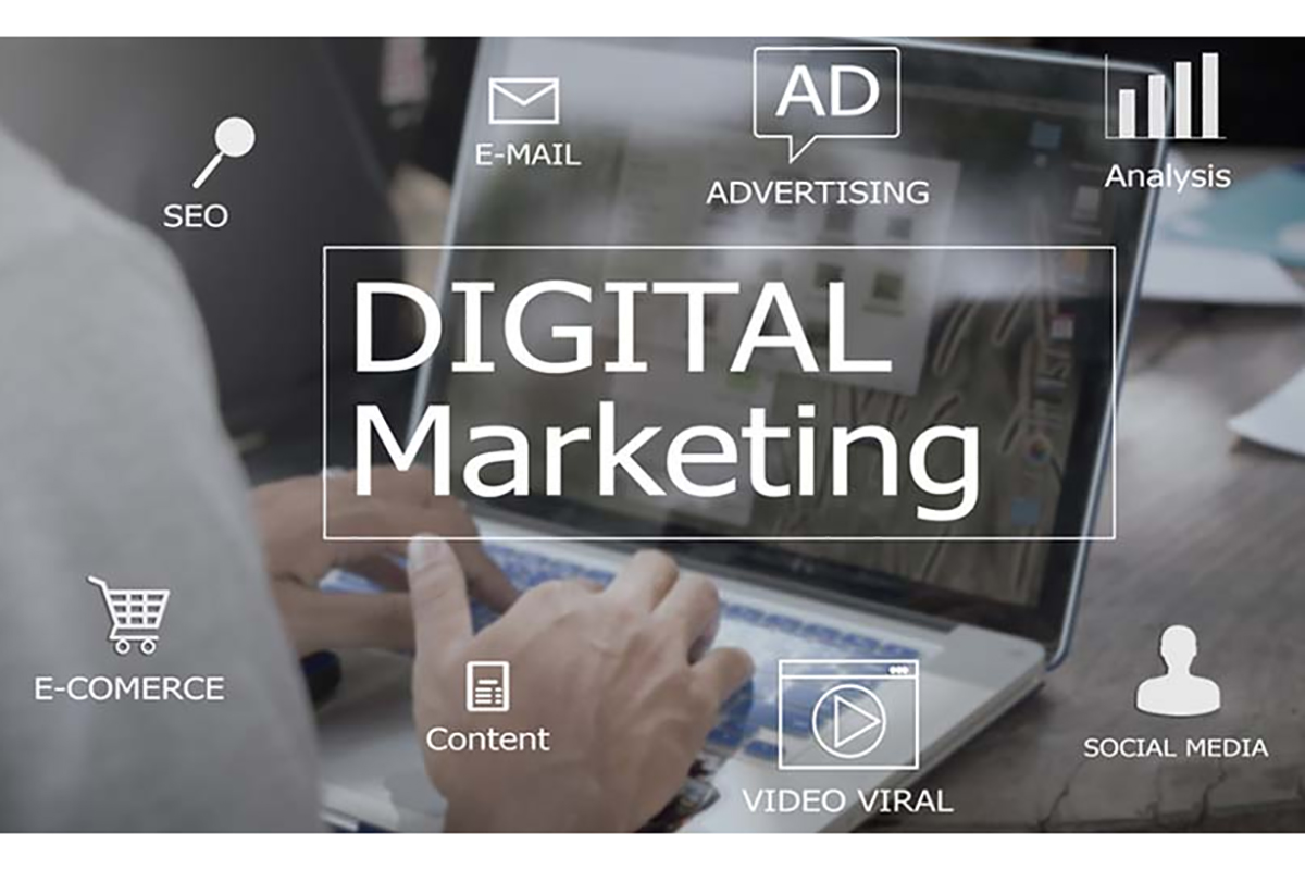 یادگیری دیجیتال مارکتینگ با دوره آنلاین بازاریابی دیجیتال (MYDMC.ir)