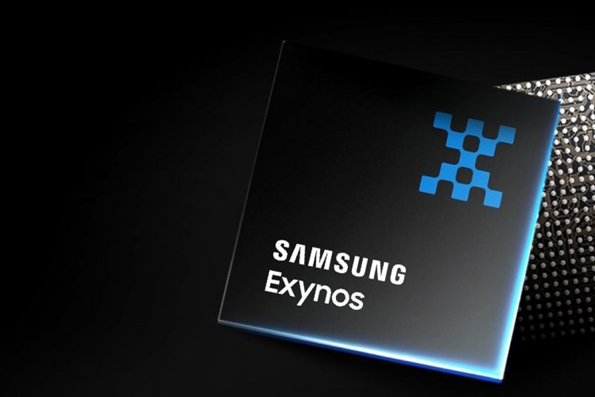 با وجود شایعات حذف اگزینوس از پرچمدارها، سامسونگ Exynos 2300 را با لیتوگرافی ۳ نانومتری تولید می‌کند