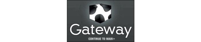 دسترسی به بایوس کامپیوترهای GateWay