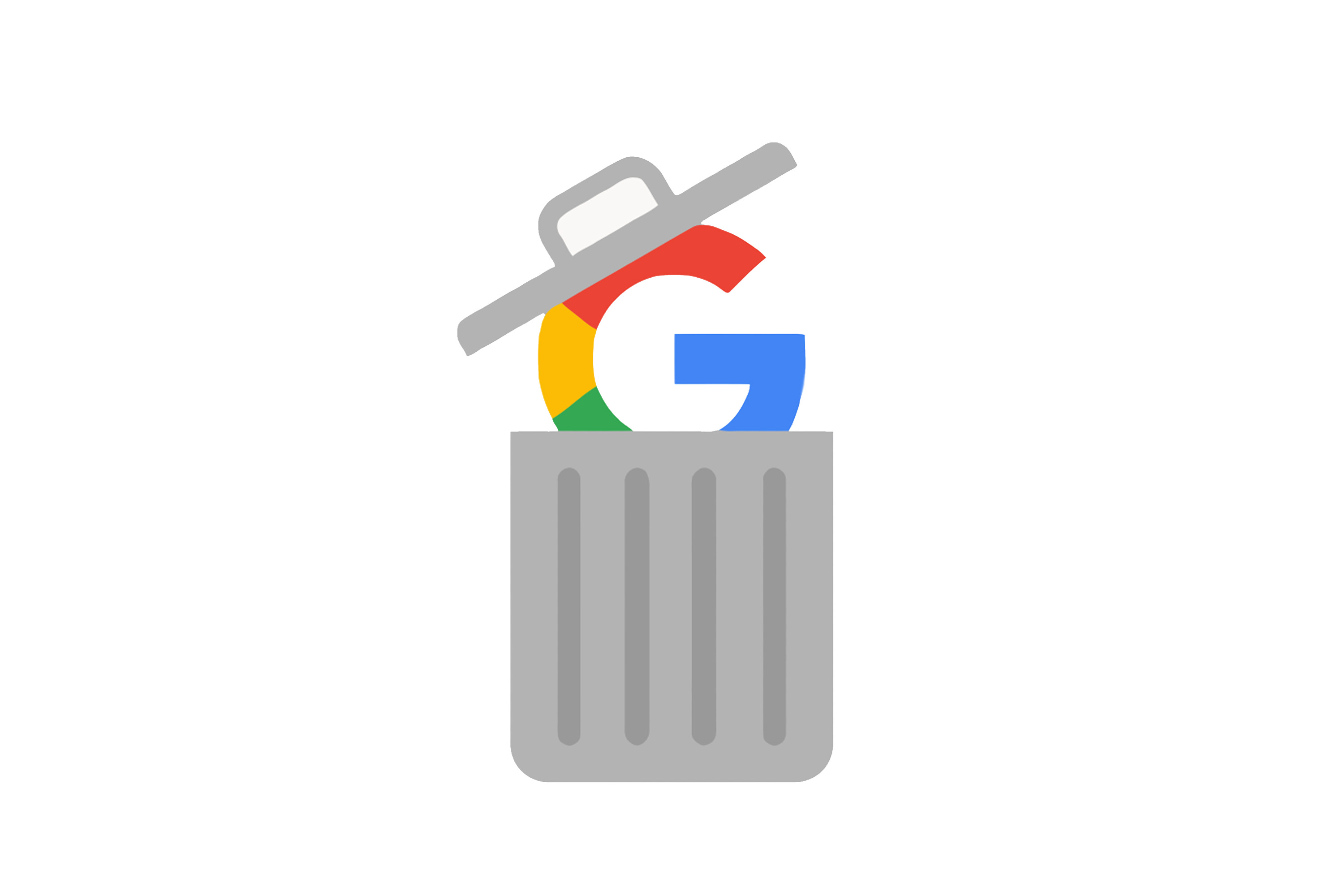 گوگل حساب‌های کاربری با عدم فعالیت به مدت دو سال را حذف می‌کند