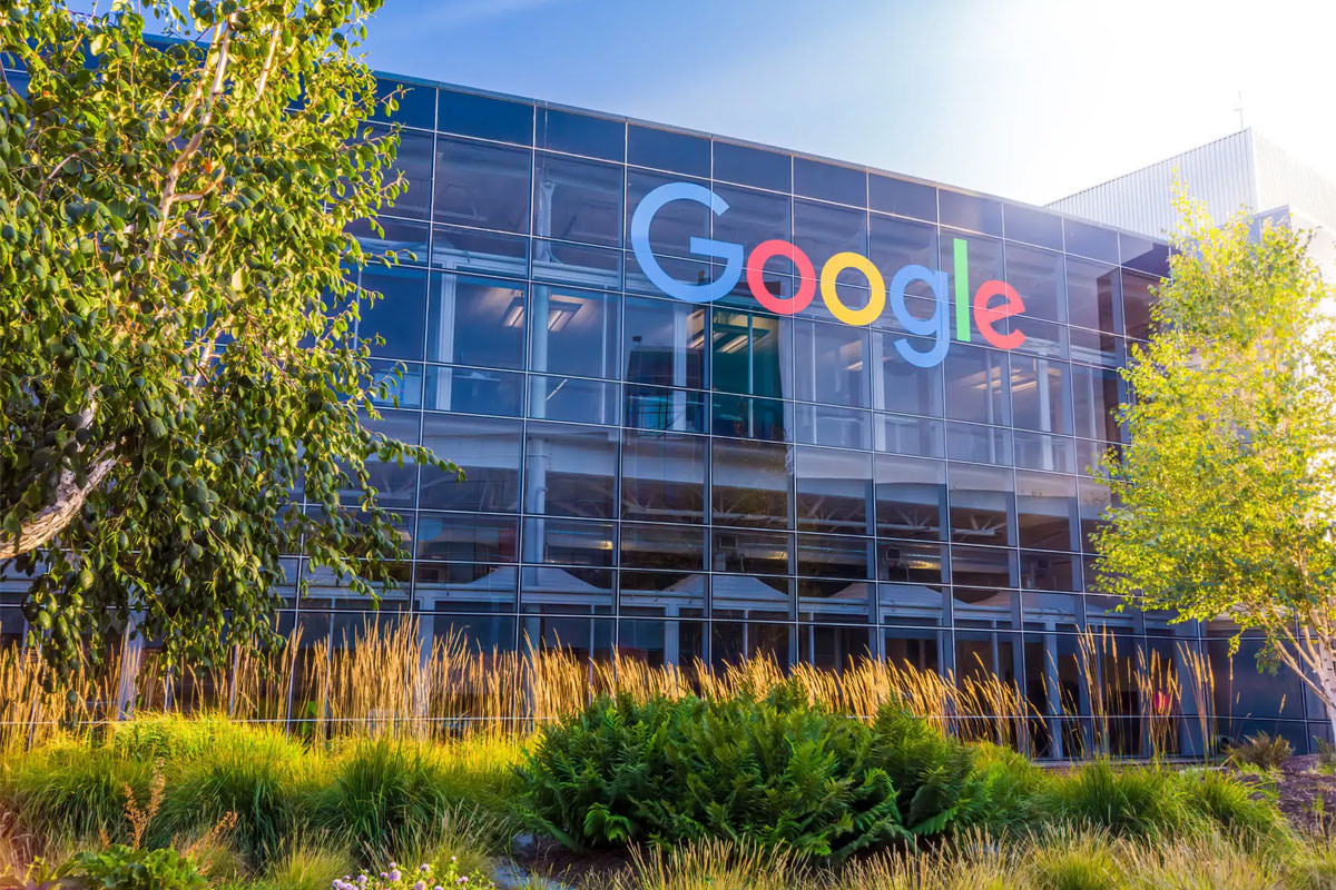 گوگل در صدد اجرای برنامه کاری منعطف است 