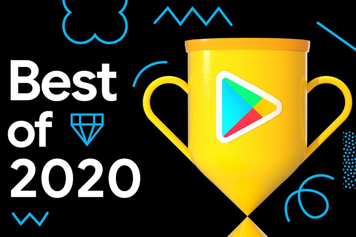 بهترین اپلیکیشن ها و بازی های سال ۲۰۲۰ گوگل پلی معرفی شدند