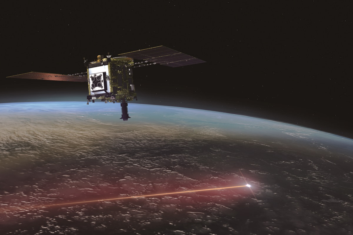 فضاپیمای ژاپنی هایابوسا 2 نمونه‌های سیارک ریوگو را به زمین رساند