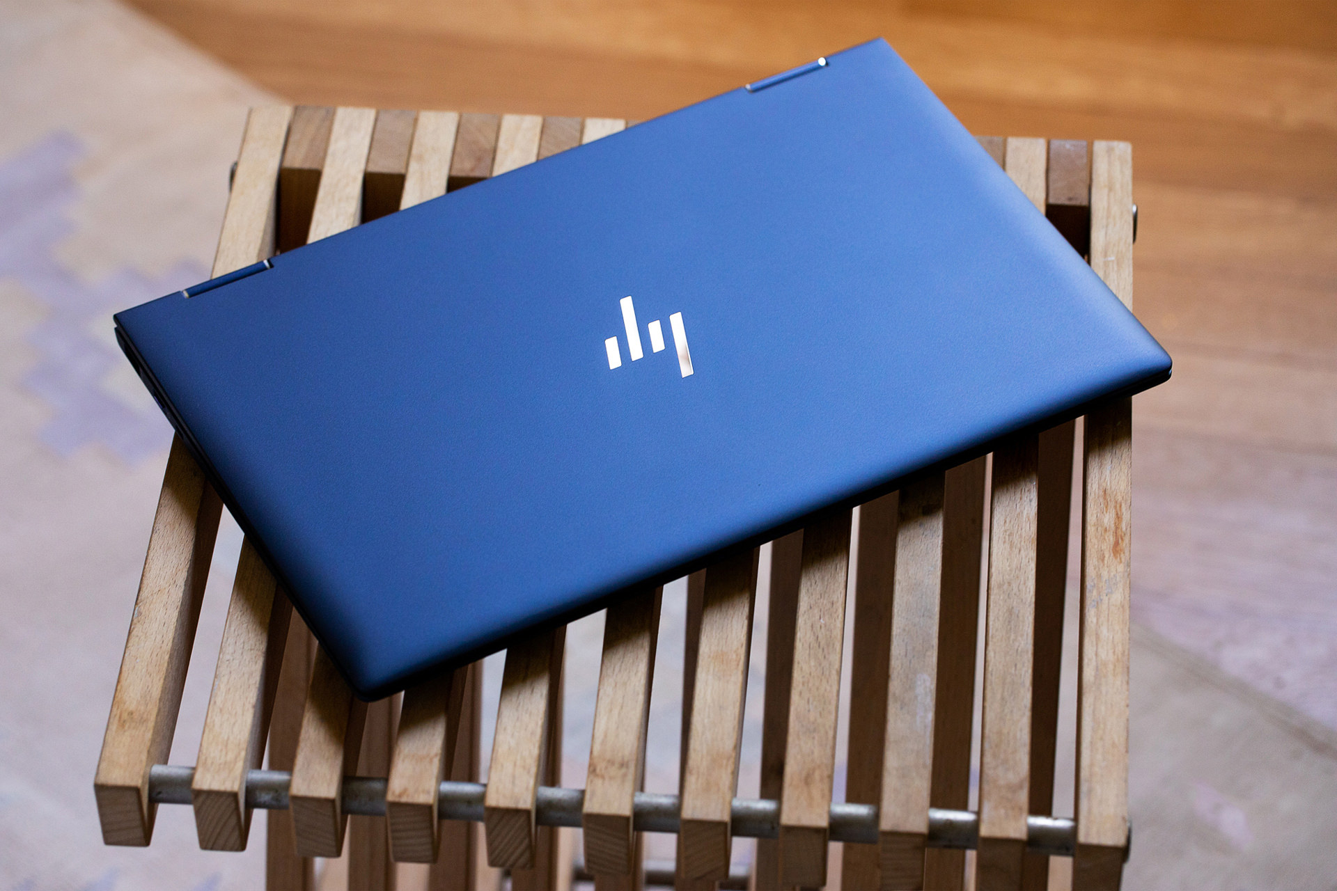 لپ تاپ های جدید HP با سیستم ردیاب نرم افزاری Tile عرضه می‌شوند