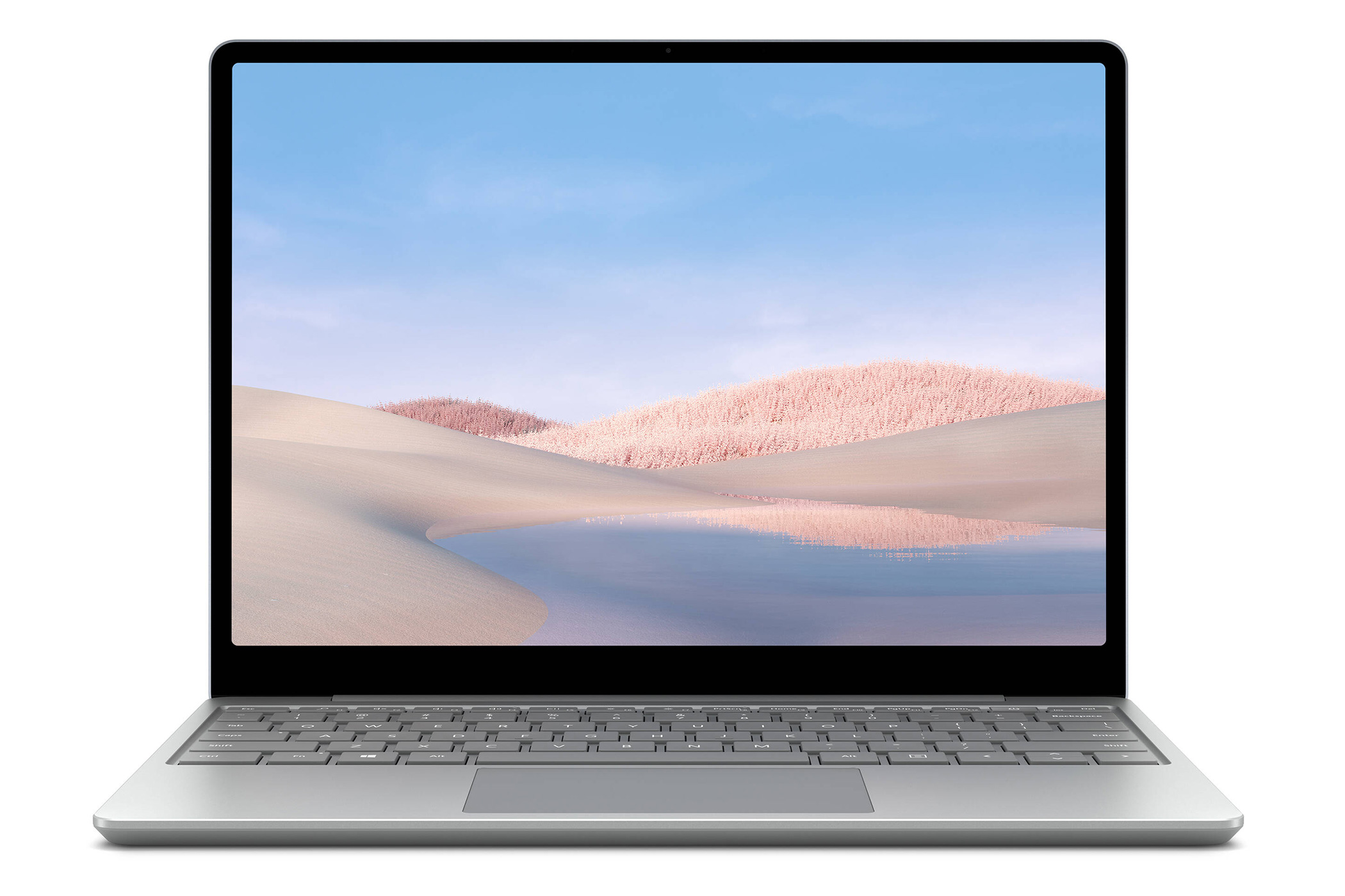 سرفیس لپ تاپ گو مایکروسافت - Core i5-1035G1 UHD 8GB 256GB