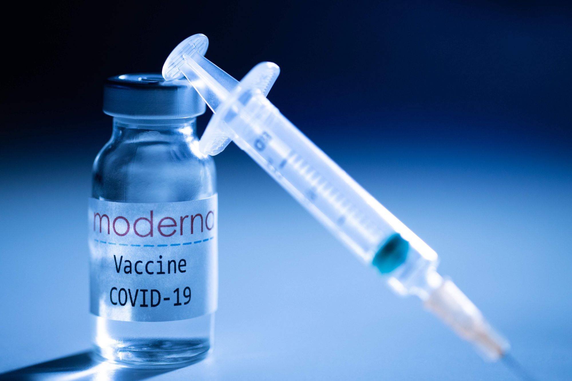 نتیجه‌ی تجزیه‌و‌تحلیل نهایی: واکسن کرونای مدرنا بسیار مؤثر است