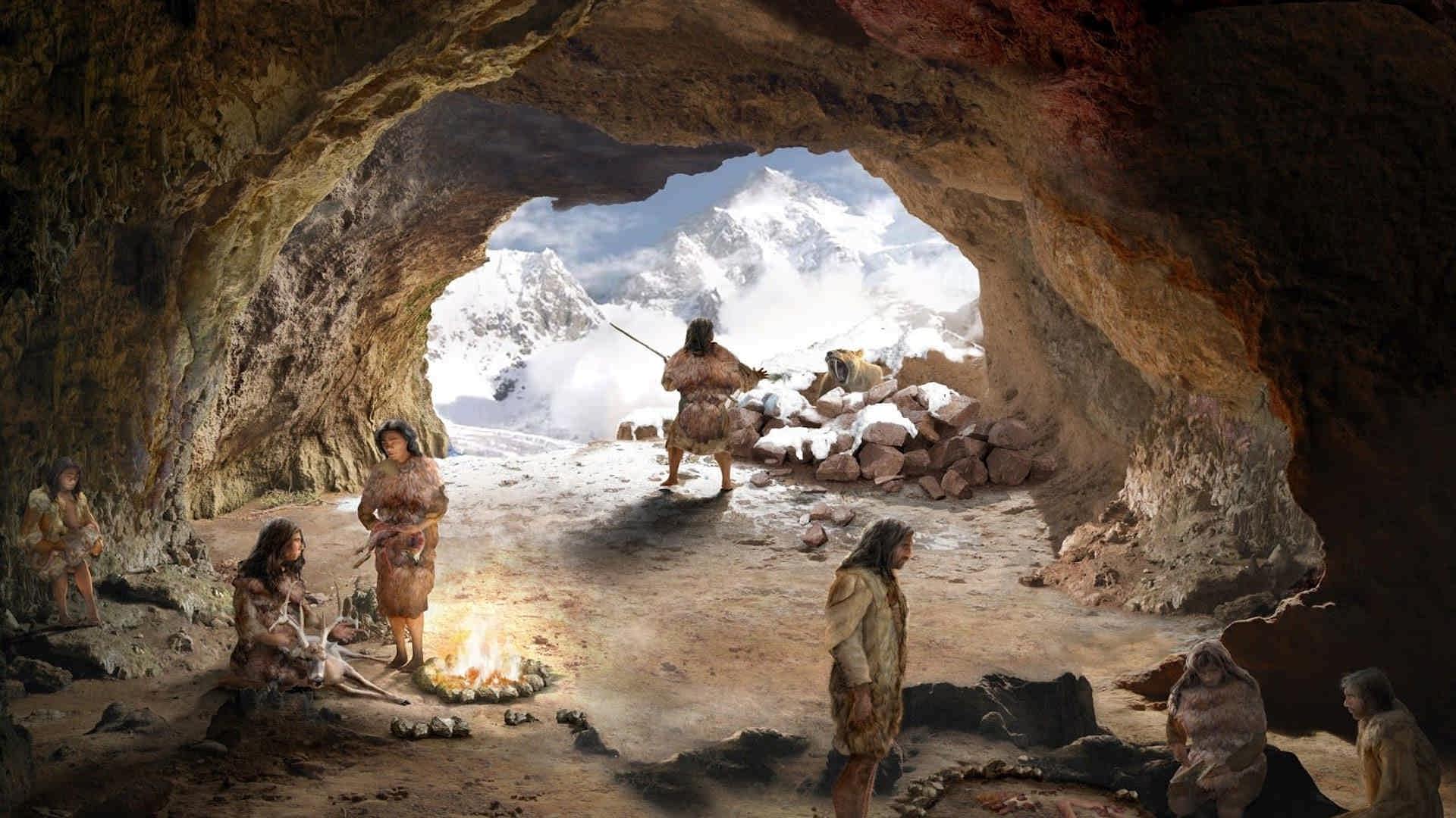 معمای کودک نئاندرتال ۴۰ هزار ساله حل شد