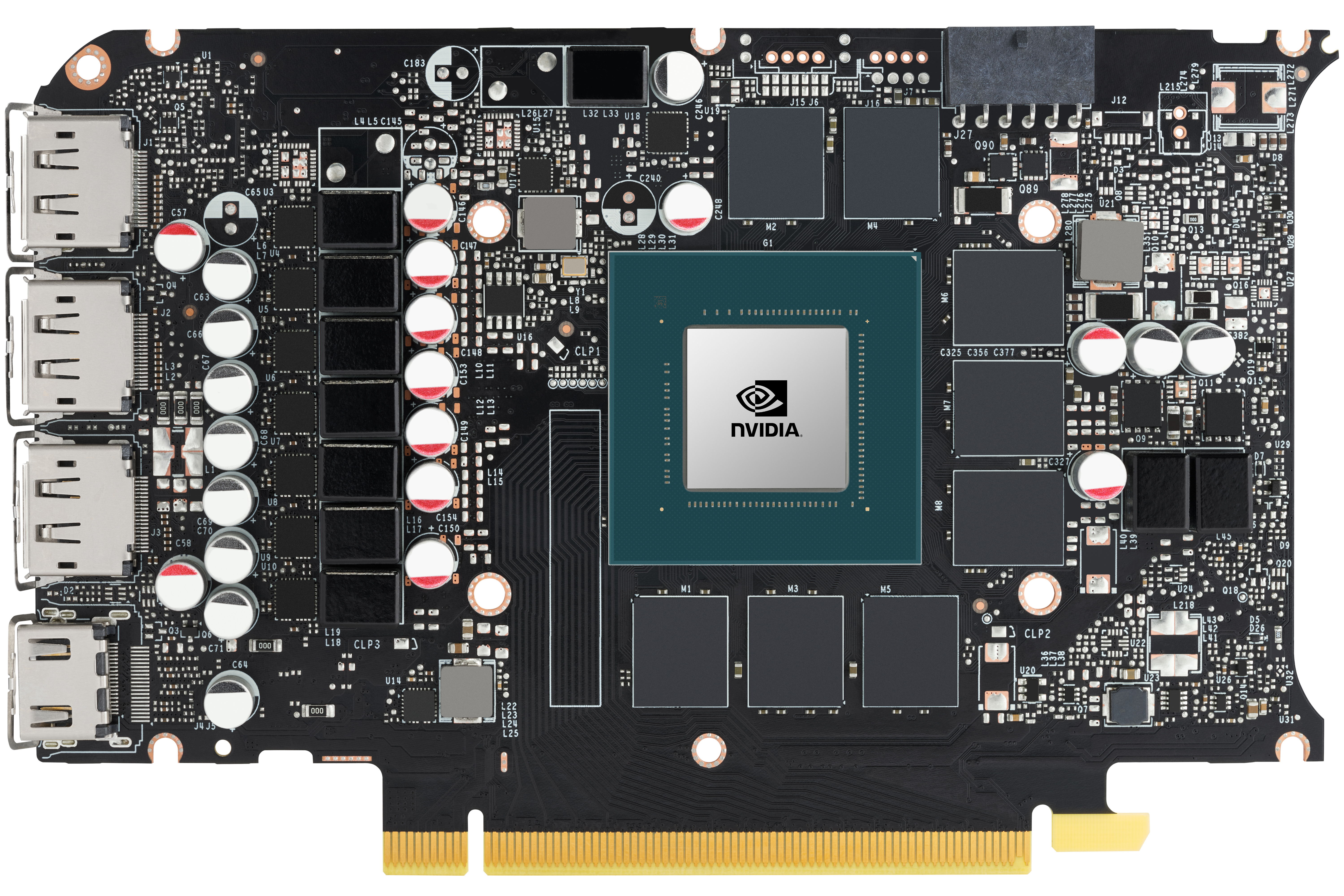  RTX 3060 Ti VRAM 