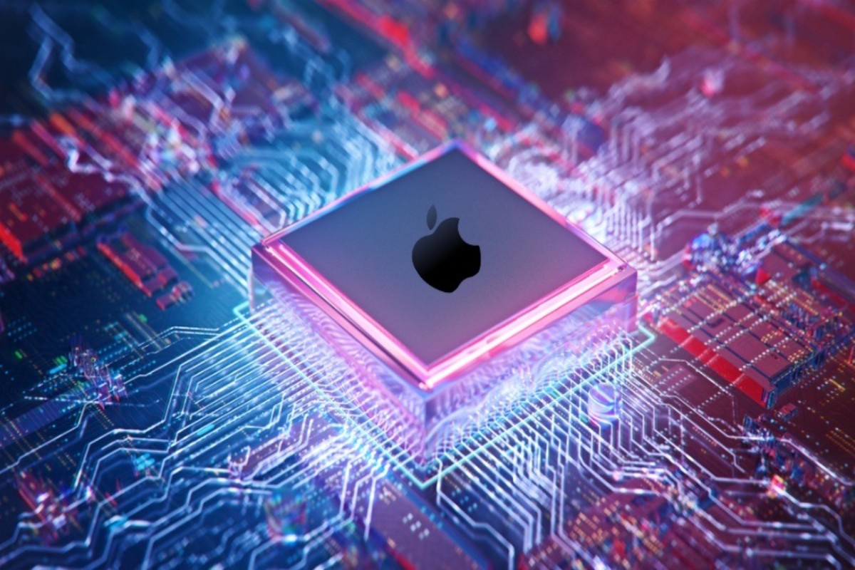 اپل کل ظرفیت اولیه تولید پردازنده‌های ۳ نانومتری TSMC را پیش‌خرید کرده است