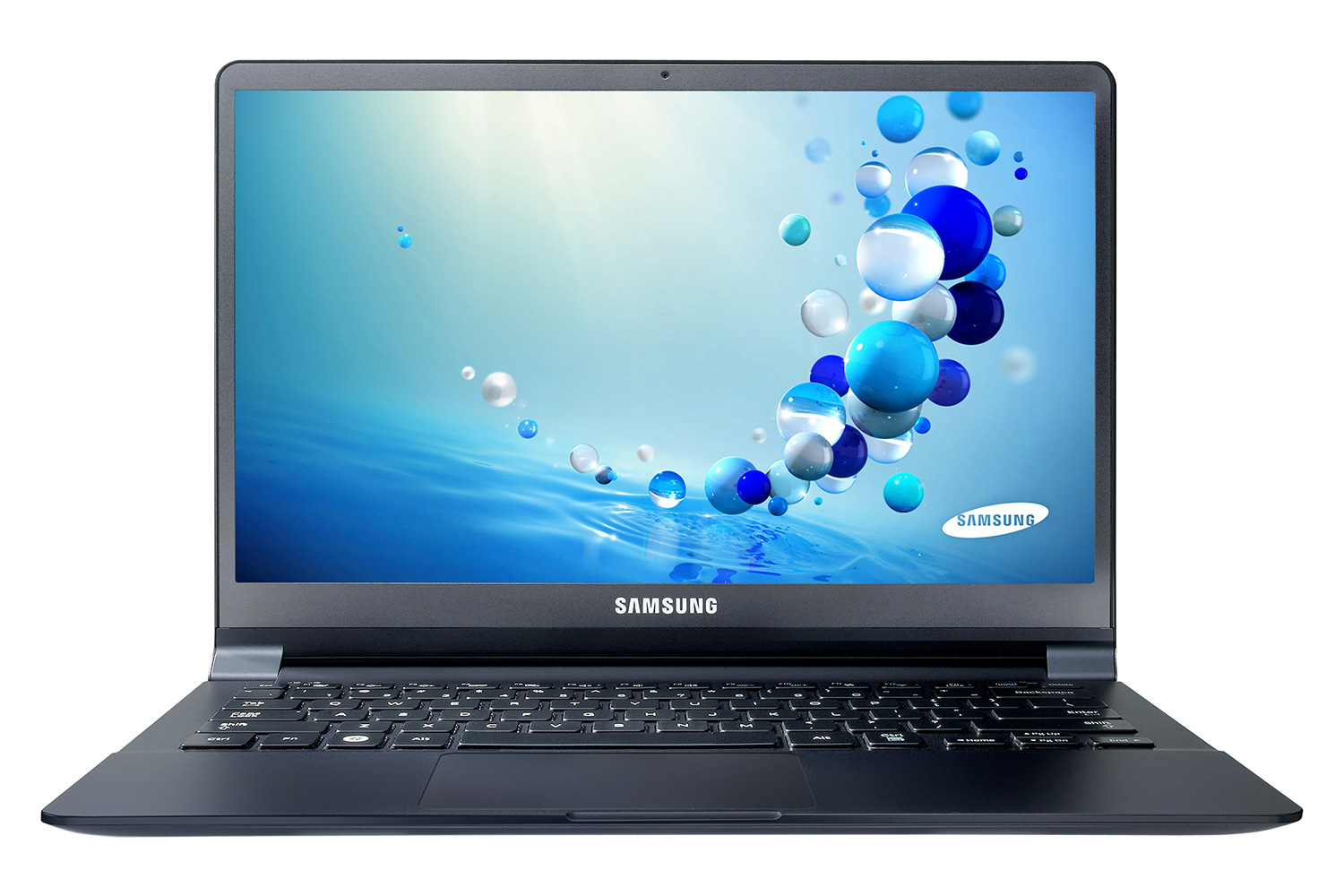 Ativ Notebook 9 900X3G سامسونگ - Core i5 HD 4400 8GB 128GB