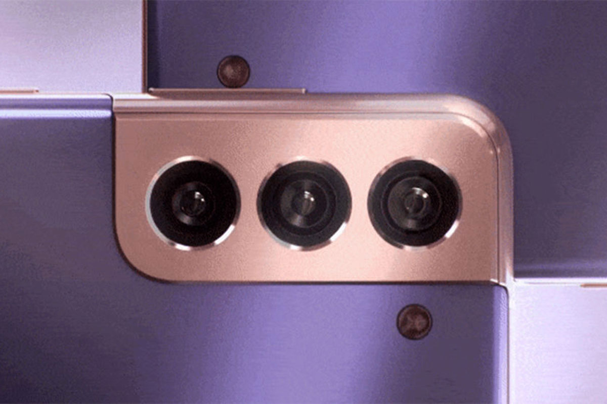 اولین ویدئوی مدل نهایی گلکسی اس ۲۱ پلاس مدل 5G منتشر شد