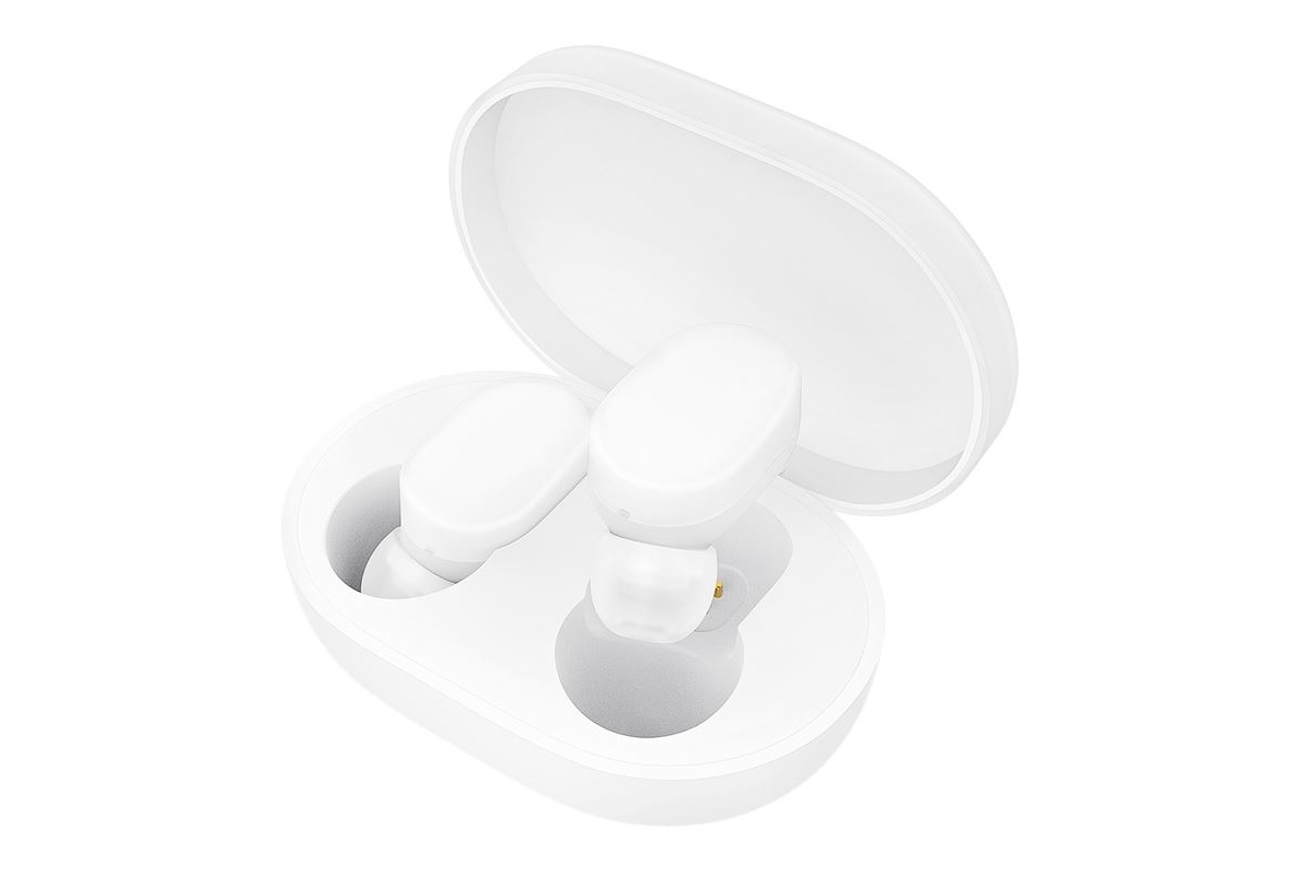 Беспроводные Наушники Xiaomi Airdots Купить