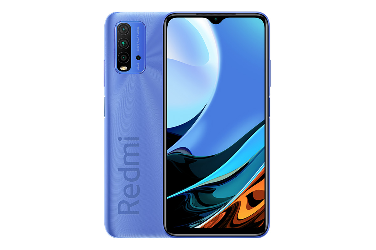 mi mobile redmi 9 power