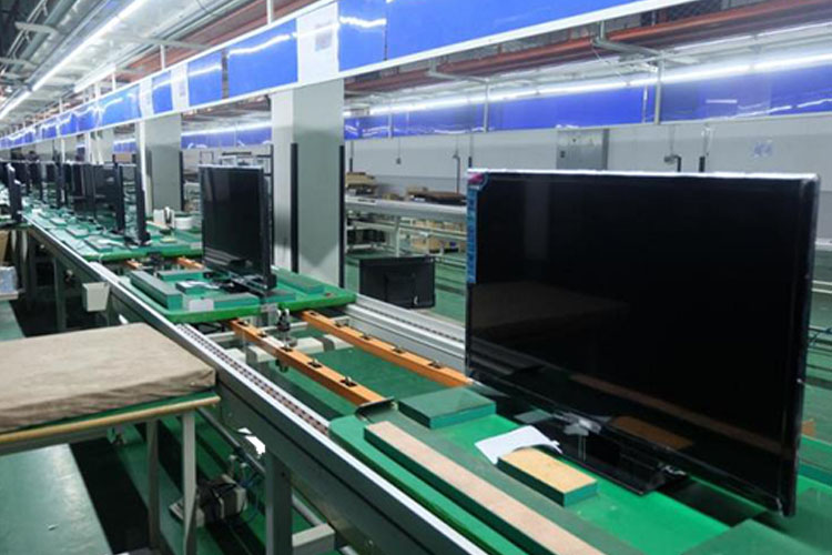 ویروس کرونا تولید پنلهای LCD را کاهش و قیمت محصولات را افزایش خواهد داد