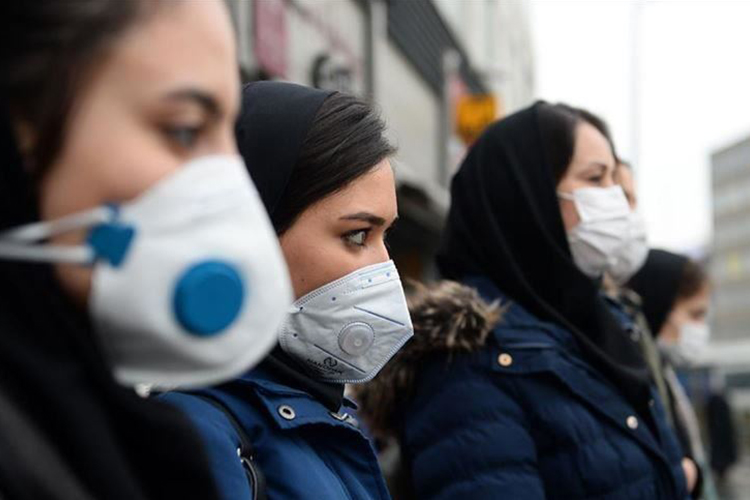 خوابگاه‌های دانشگاه تهران برای پیشگیری از شیوع ویروس کرونا تخلیه می‌شوند