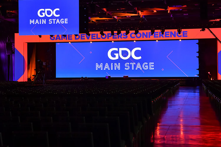برگزاري رويداد GDC 2020 به تابستان موکول شد