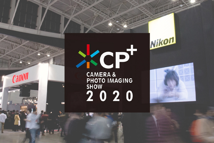 نمایشگاه عکاسی CP+ 2020 به‌دلیل شیوع ویروس کرونا لغو شد