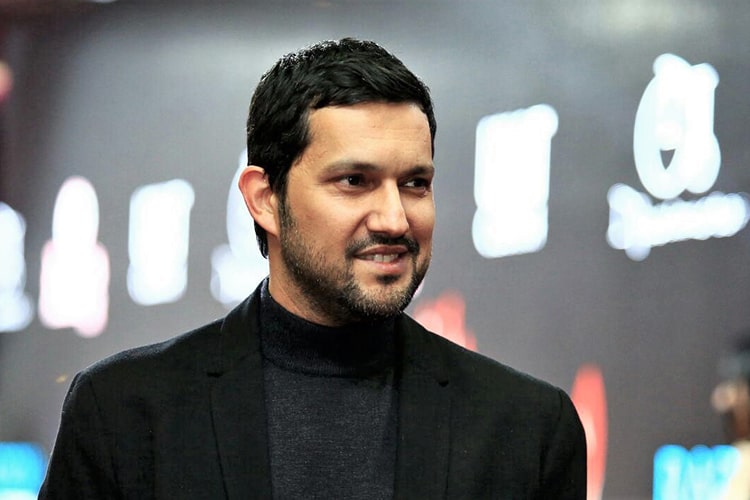 نگاهی به زندگینامه حامد بهداد