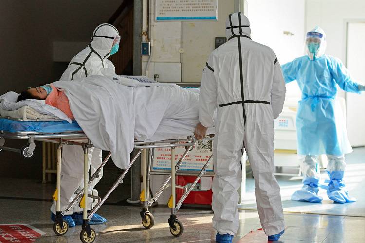 ویروس کرونا: افزایش چشمگیر شمار قربانیان و موارد عفونی در استان هوبئی