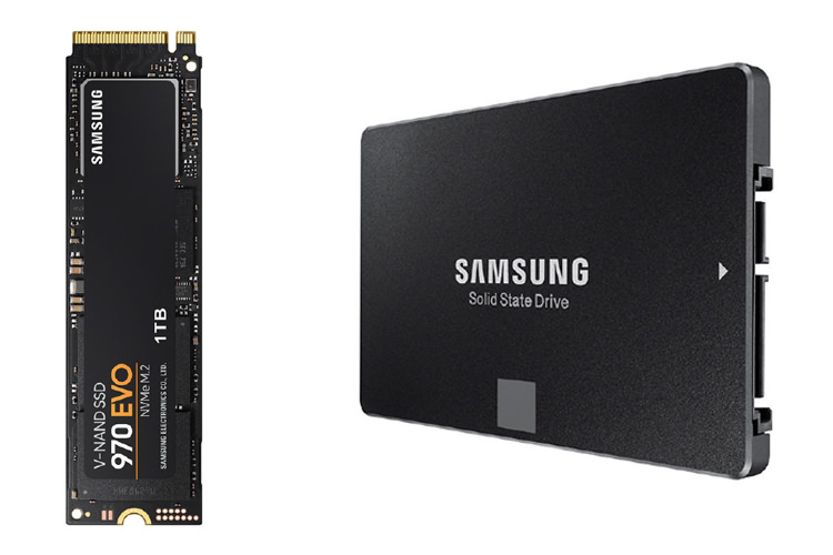 NVMe دربرابر SATA؛ کدام نوع SSD برای شما مناسب‌تر است؟
