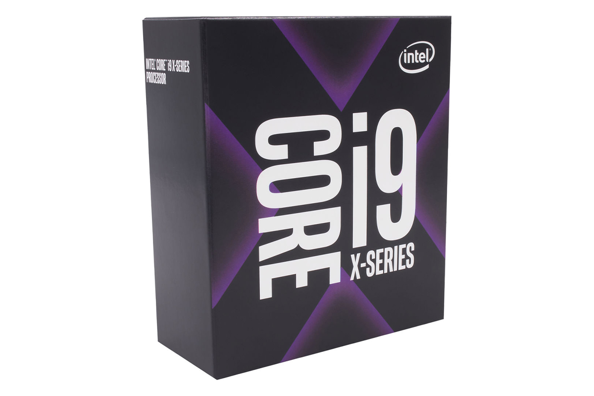اینتل Core i9-10940X