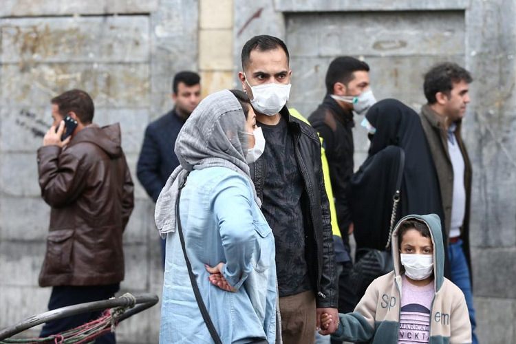 نگاهی به تأثیرات شیوع کرونا بر کسبوکارهای کشور