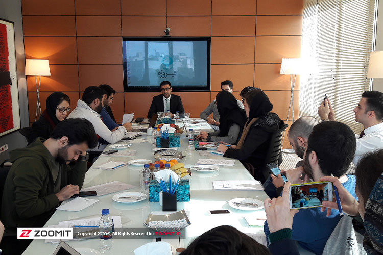 صندوق سرمایه گذاری جسورانه فیروزه فعالیت خود را آغاز کرد