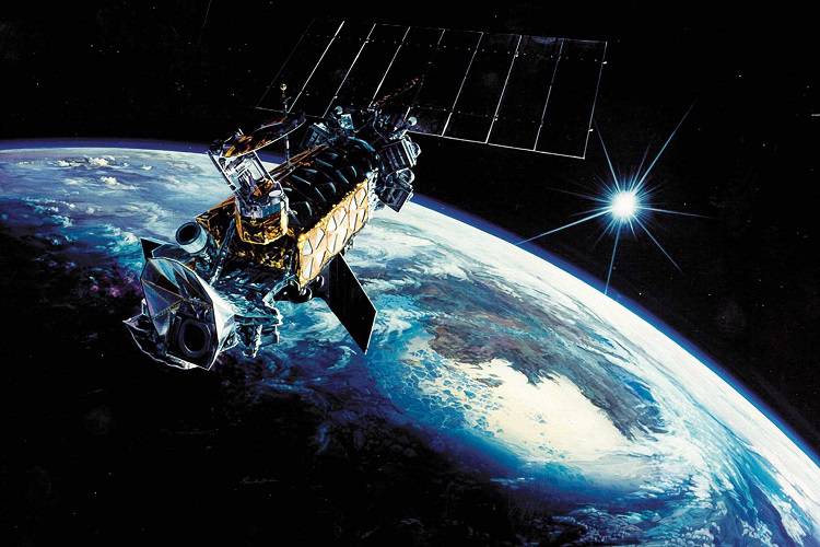 هکرها می‌توانند کنترل ماهواره ها را به دست گیرند