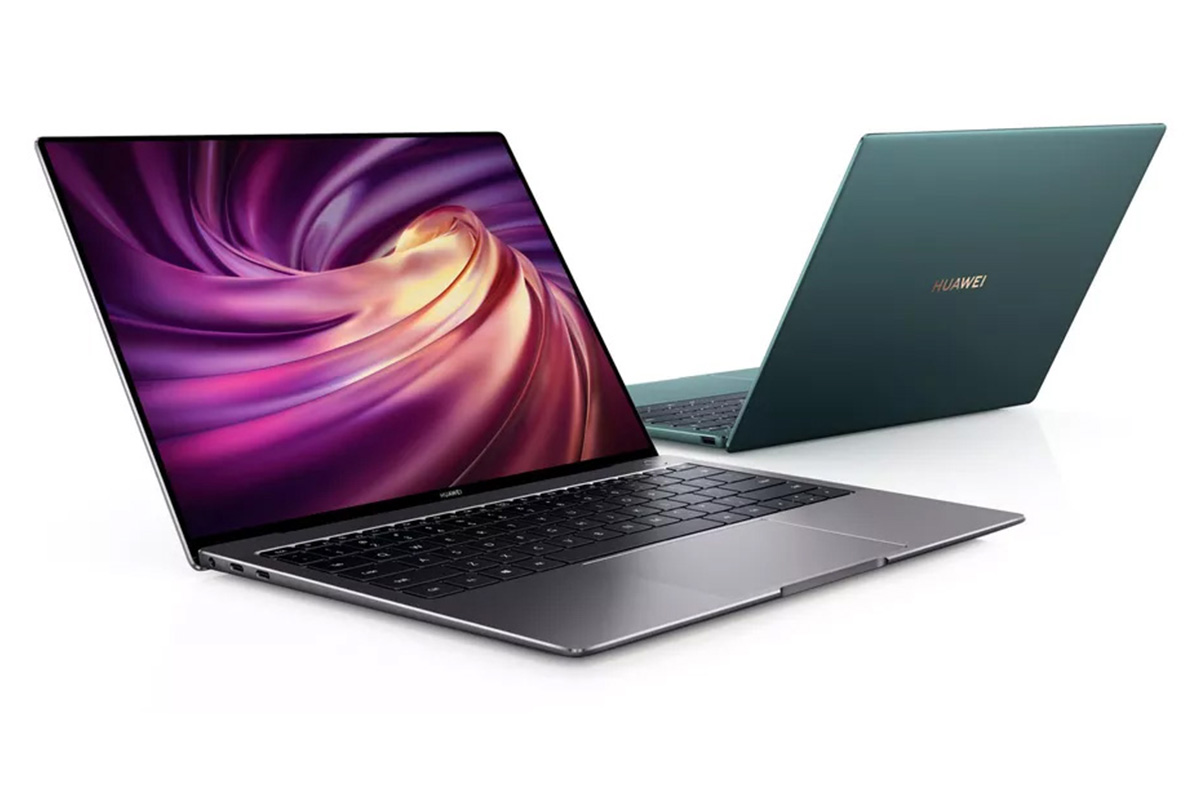 huawei matebook xpro