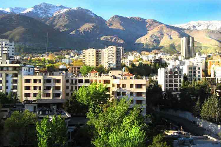 خرید آپارتمان در اختیاریه و جستجوی ملک در تهران با املاک دلتا