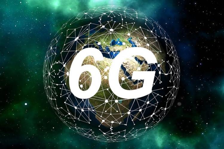 اینترنت 6G می‌تواند سرعتی معادل ۸۰۰۰ برابر اینترنت 5G داشته باشد