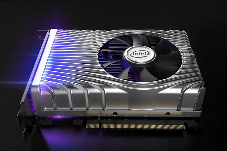 نتایج بنچمارک پرازنده گرافیکی اینتل Xe DG1 فاش شد؛ ۴۰ درصد سریعتر از AMD Vega
